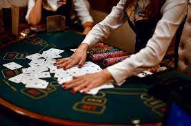 Официальный сайт Casino Get X