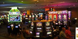 Официальный сайт Casino Get X